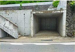 小田原市荻窪　全３区画　売地