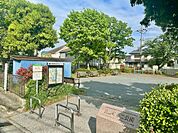 白山町第２公園