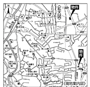 地図です♪