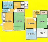 東京都八王子市中野町2174-5：物件画像
