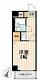 ライオンズマンション田奈3階690万円