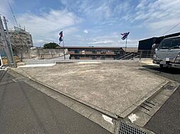 〜建築条件なし〜町田市南大谷3丁目　売地