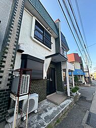 〜オーナーチェンジ〜海老名市柏ヶ谷2丁目連棟中古戸建