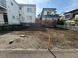 座間市緑ヶ丘４期　売地