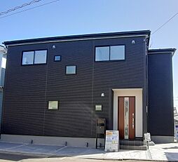 大磯町生沢第2　新築戸建