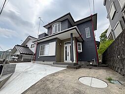相模原市緑区三井665　中古戸建