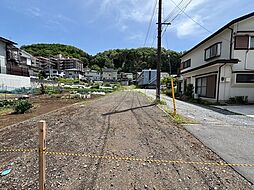 緑区大島　売地