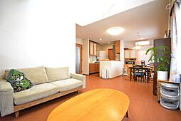 愛川町中津　中古戸建