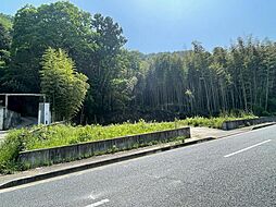 愛川町角田　売地