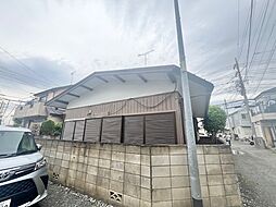 神奈川県座間市相模が丘3丁目〜売地〜