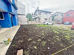 座間市相模が丘〜売土地〜