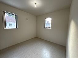 子供部屋の画像