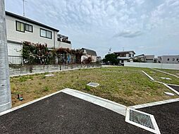愛川町中津　売地全８区画