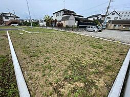 愛川町中津　売地全８区画