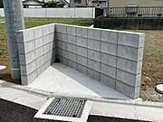 ゴミ置場