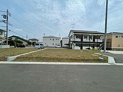 中津諏訪前　建築条件なし全７区画
