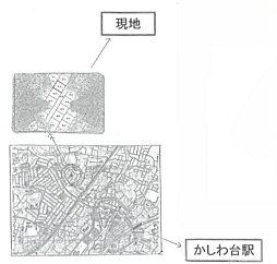 海老名市上今泉５丁目　売地
