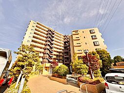 ライオンズマンション中央林間第7〜中古マンション〜