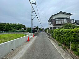 小田原市千代　全7区画売地
