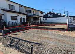 小田原市成田　売地