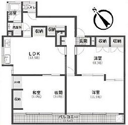 グリーンマンション南足柄　中古マンション