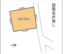 〜売地〜細山