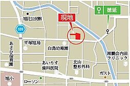 平塚市河内4期６棟新築戸建