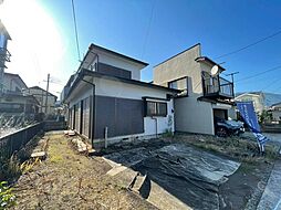秦野市春日町　フルリフォーム中古戸建