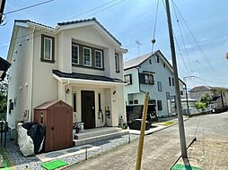相模原市緑区三井　中古戸建