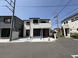 〜新築分譲住宅〜エスポワール二本松VII