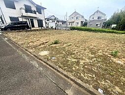 秦野市渋沢　売地