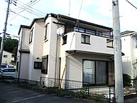 東京都八王子市堀之内：物件画像