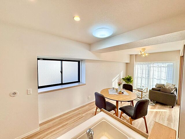 室内 ドラゴンマンション橋本壱番館 4階/401