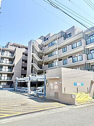 ライオンズマンション古淵第２