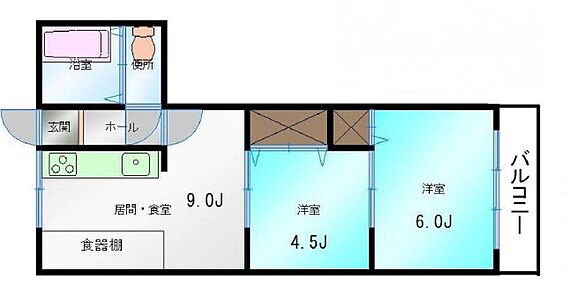 図面と現況が異...