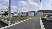 現地（2025年3月撮影）