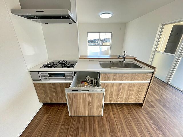 設備 多摩ニュータウン貝取3号棟 10階/1003号室