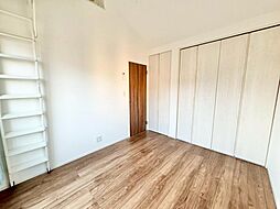 子供部屋の画像