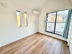 子供部屋の画像