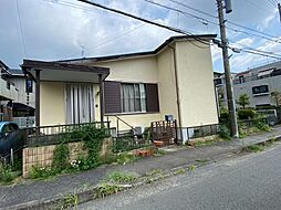 〜建築条件なし〜大和市南林間10期　売地