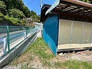 現地（2025年8月撮影）