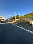 現地（2025年11月）
