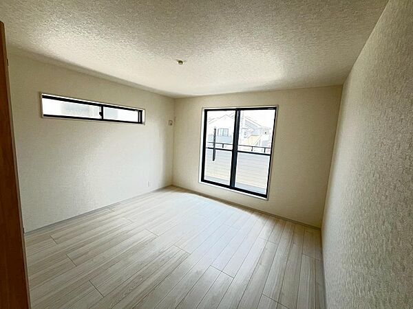 子供部屋