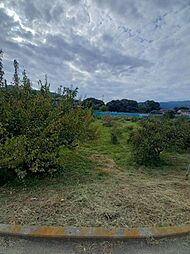 相模原市緑区三ケ木 売地の土地画像