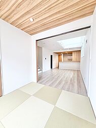 和室の画像