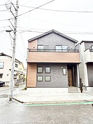 新築分譲住宅 全2棟 〜相模原市中央区南橋本1期〜
