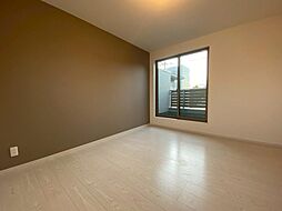 子供部屋の画像