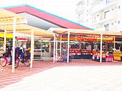 スーパーヤマザキ 鶴川店（739m）