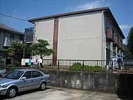 東京都町田市鶴川2丁目22-5：物件画像／ZEAL不動産株式会社