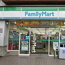 ファミリーマート 町田大蔵町店（672m）
